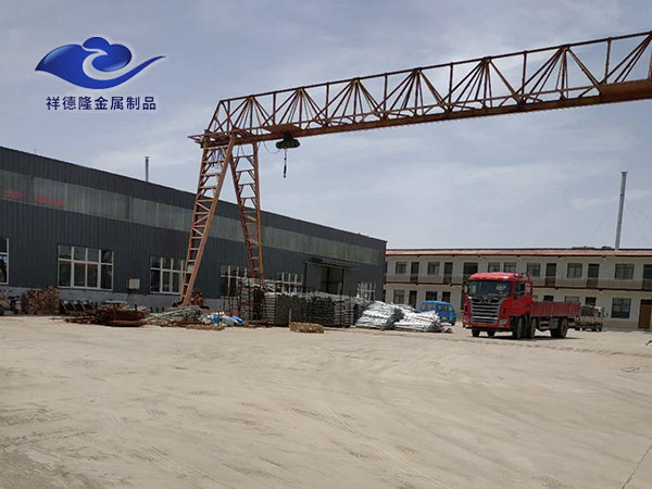  廠(chǎng)房照片（二分廠(chǎng)） 